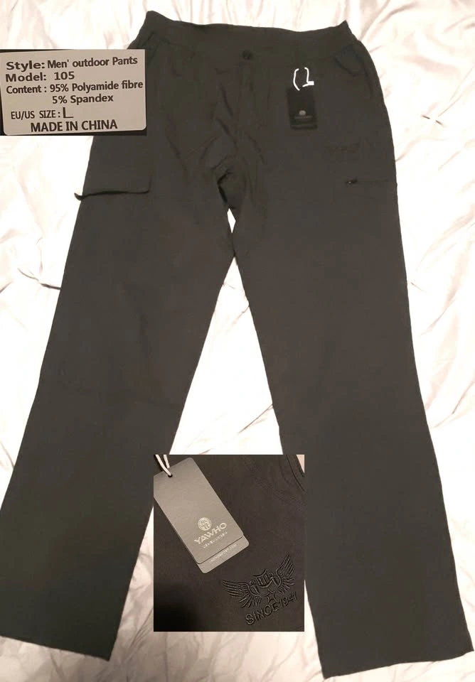 Men’s Clothing - photo 2