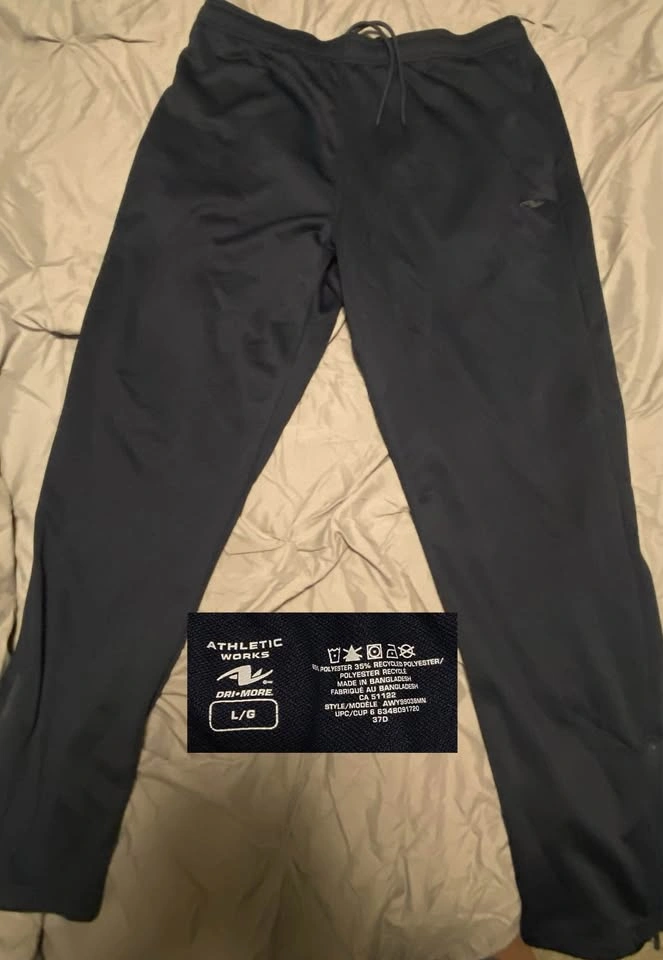 Men’s Clothing - photo 5