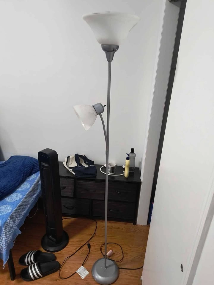 Lamp - photo 2