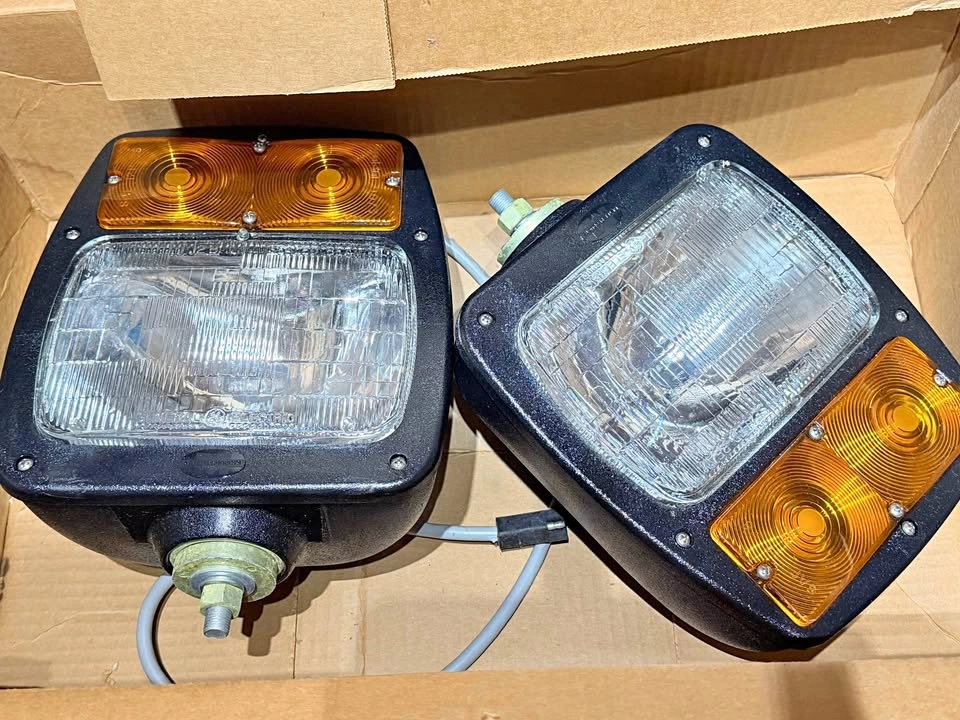 New Off-road Light Kit for Jeep or Others