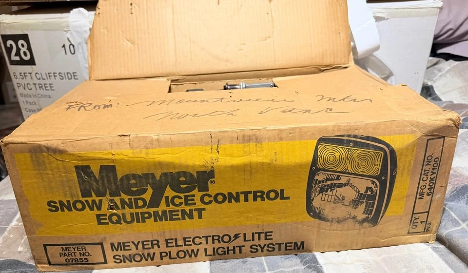 New Off-road Light Kit for Jeep or Others - photo 5