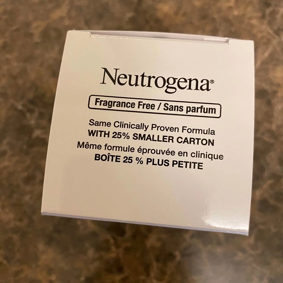 Neutrogena Rapid Wrinkle Repair Retinol Regenerating Cream - photo 2