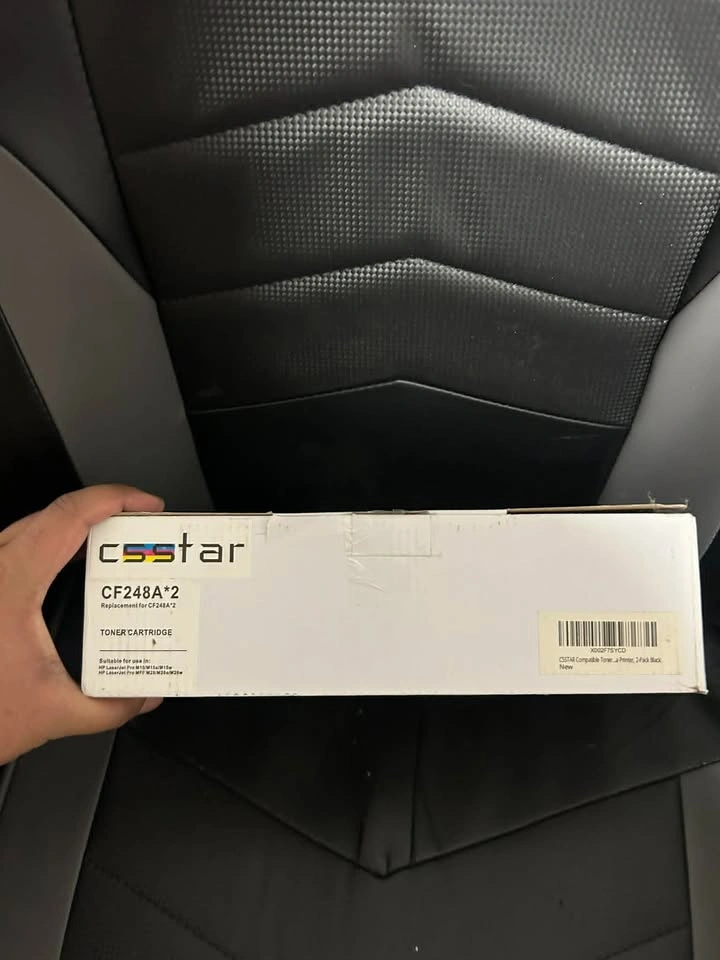 Bulk Box of As is Electronics & Printer cartridges - photo 3