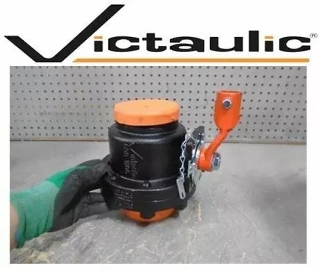 NEW VICTAULIC GROOVED BALL VALVE 4" - photo 3