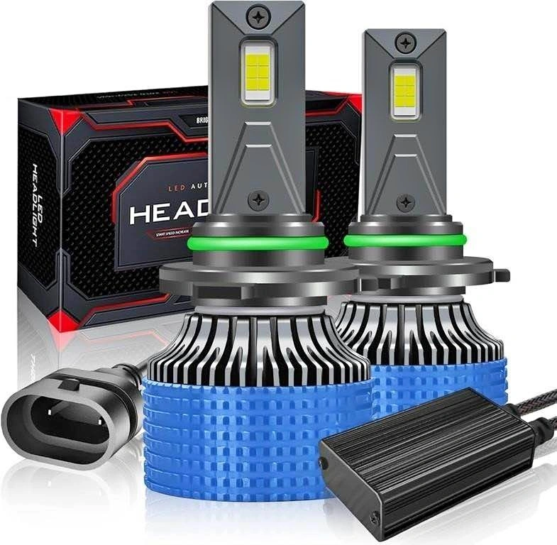 STONEBANKS 9006/HB4 LED BULBS