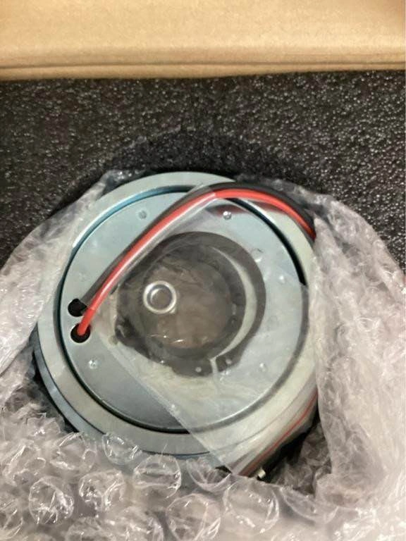AC Compressor Clutch Kit for Honda Civic & CR-V - photo 2