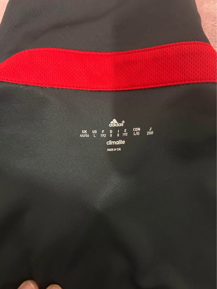 Toronto FC Adidas Polo 2012/13 – Size L - photo 4