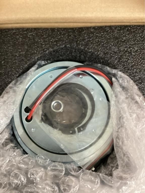 AC Compressor Clutch Kit for Honda - photo 2