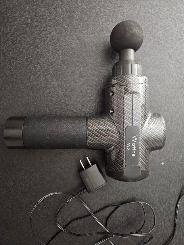 Massage Gun – $10