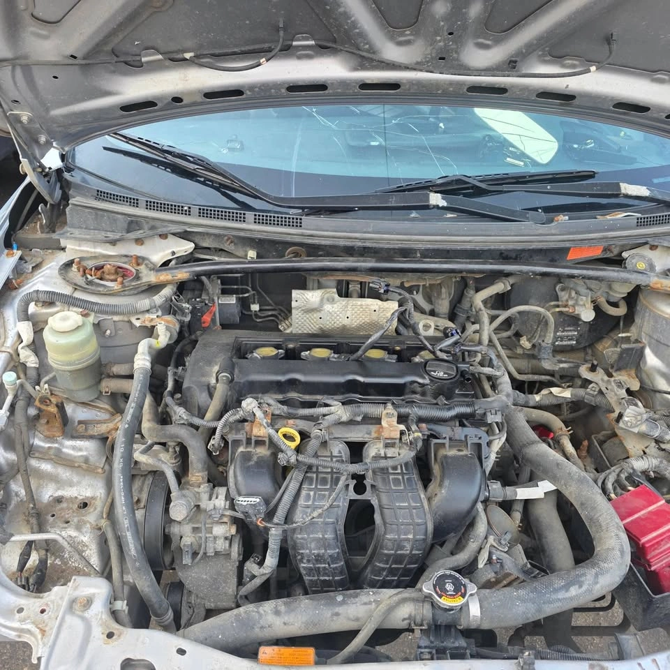 2008 Mitsubishi Lancer - photo 2