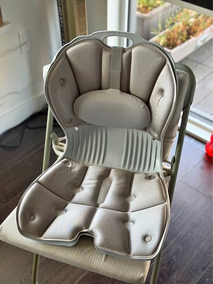Supporting Posture Chair