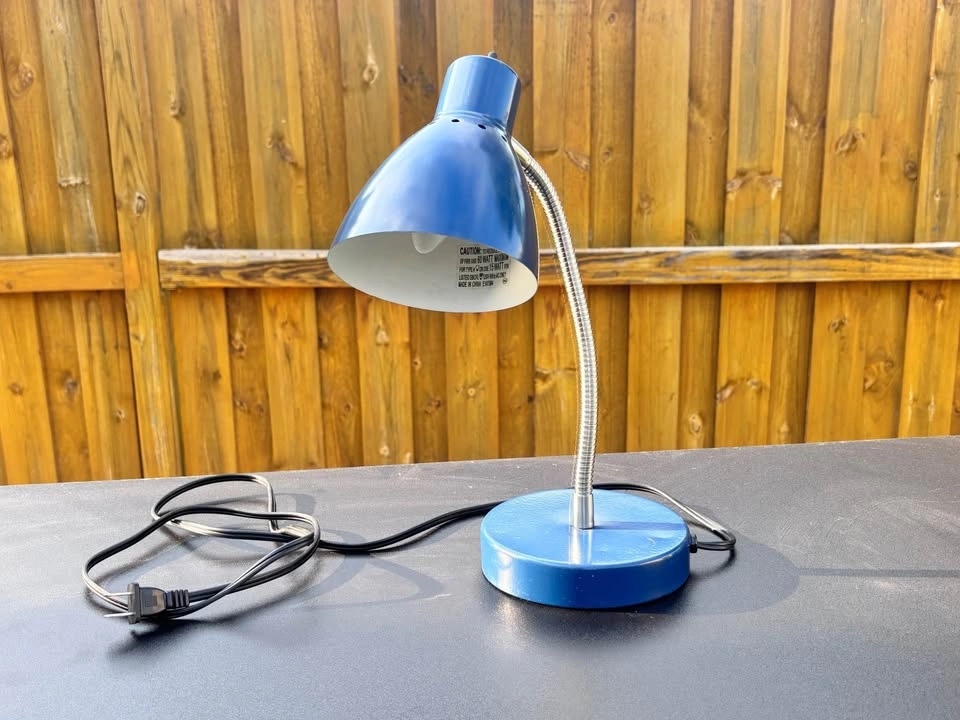 Small Table top accent lamps - photo 3