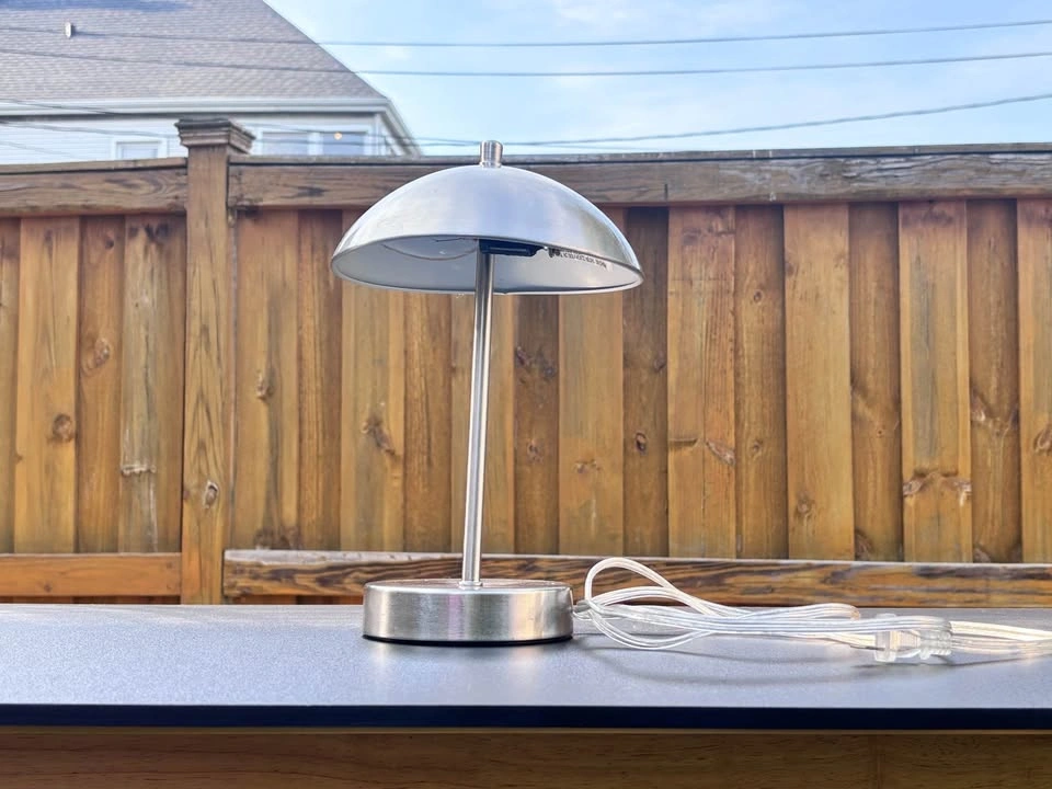 Small Table top accent lamps - photo 4