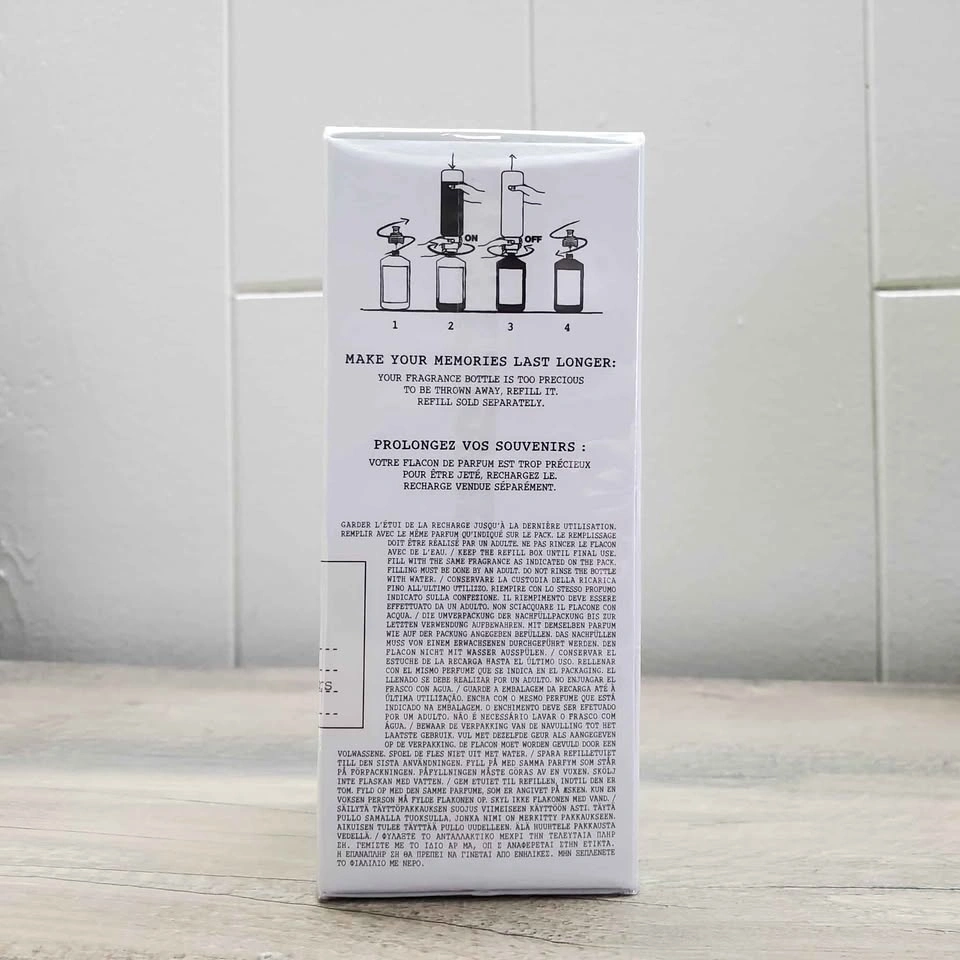 Brand New Maison Margiela Jazz Club 100ml fragrance - photo 4