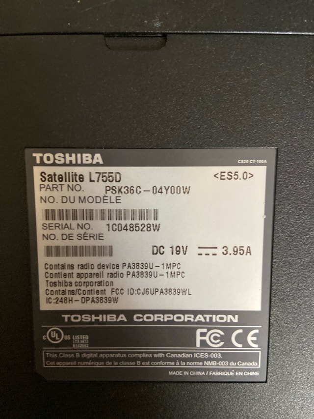 Laptop and Monitor Bundle - photo 5