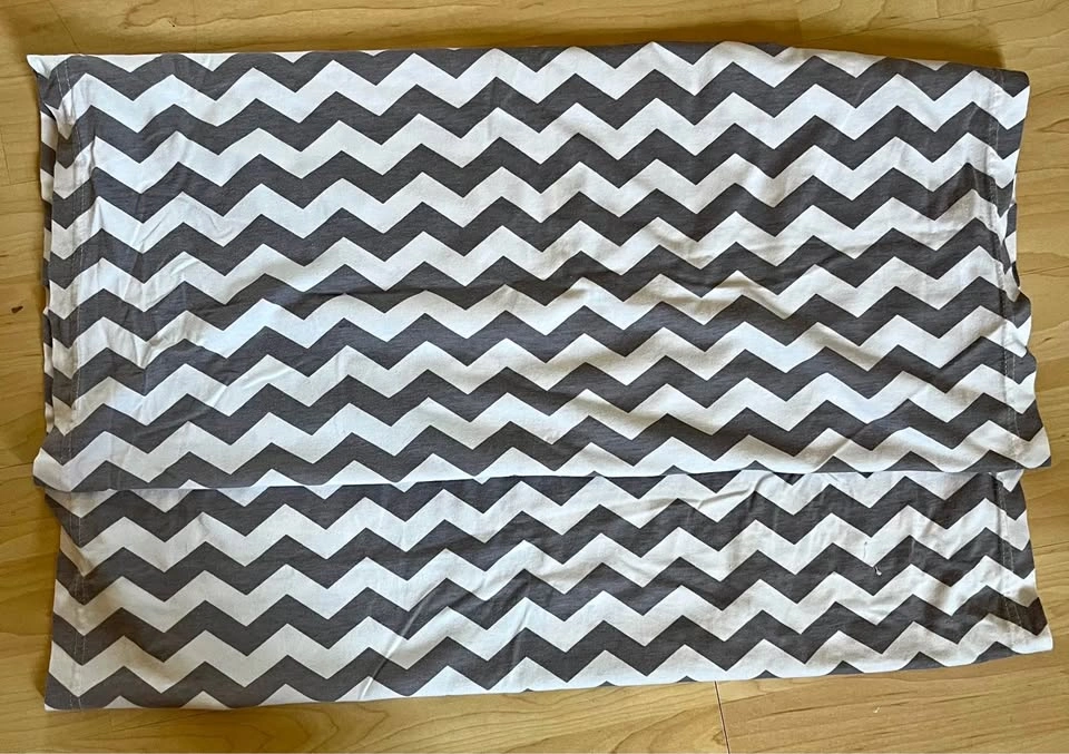 Itzy Ritzy nursing cover