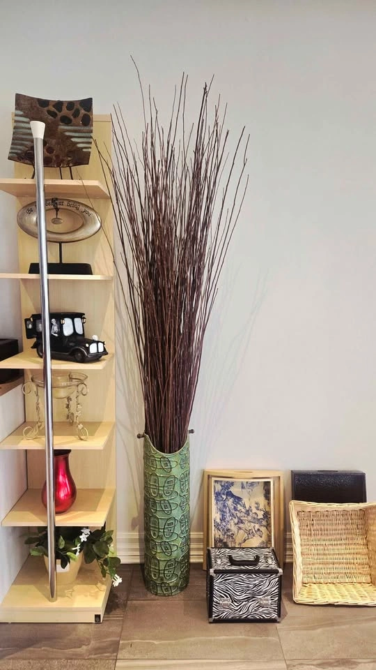 Assorted Home Decor and Collectibles - photo 3