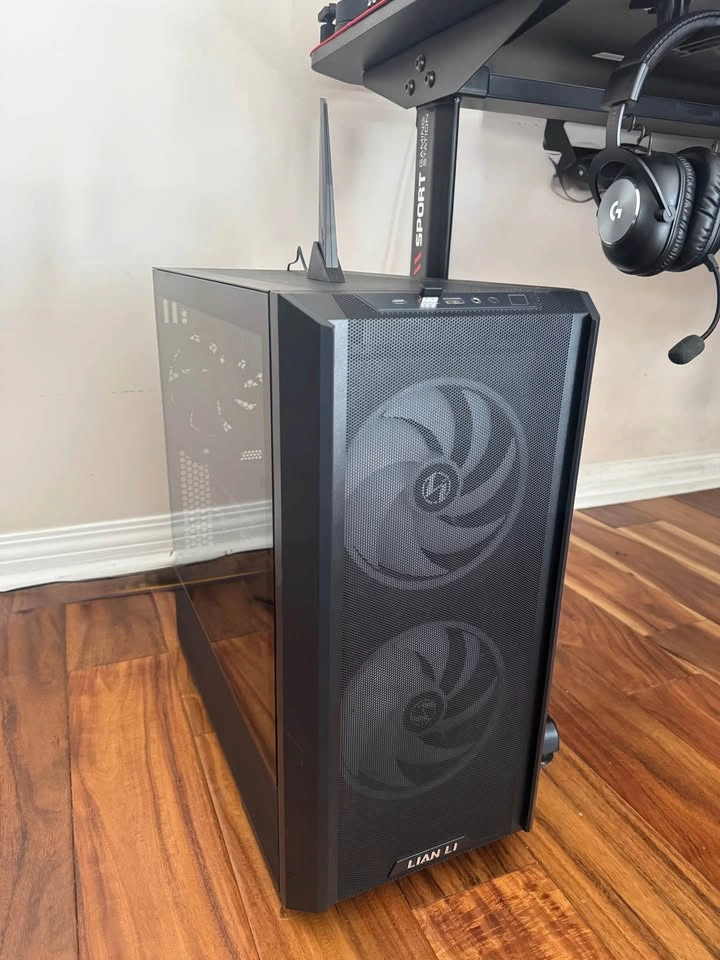 Gaming PC Intel I5-13600kf