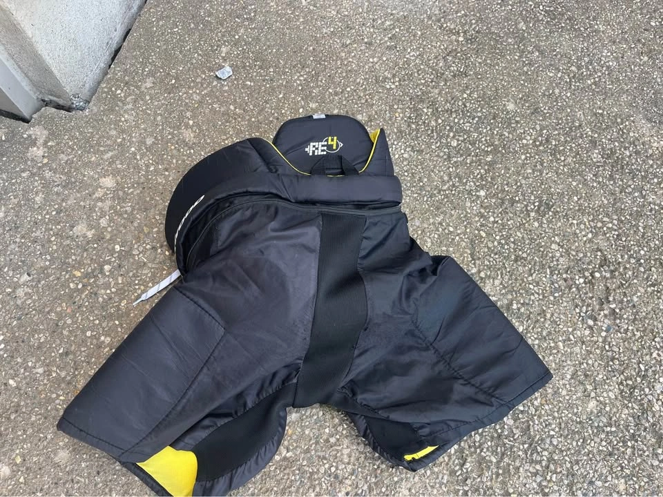 Sherwood hockey pants - photo 2