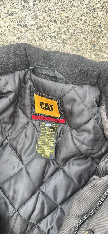XL men caterpillar - photo 2