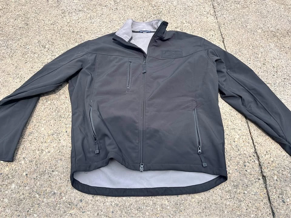 XL Port Authority Men’s Fall/Spring Jacket