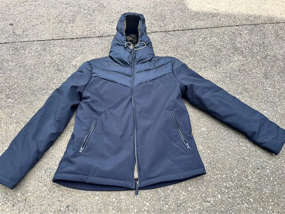 Armata Di Mare men’s winter coat