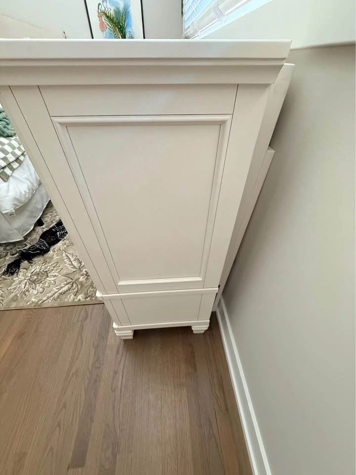 Ashley Furniture Prentice Dresser - photo 3