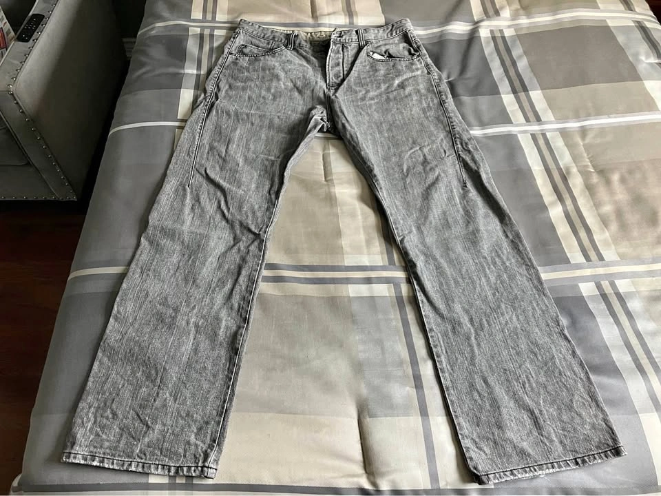 Men’s Oakley Denim Pants