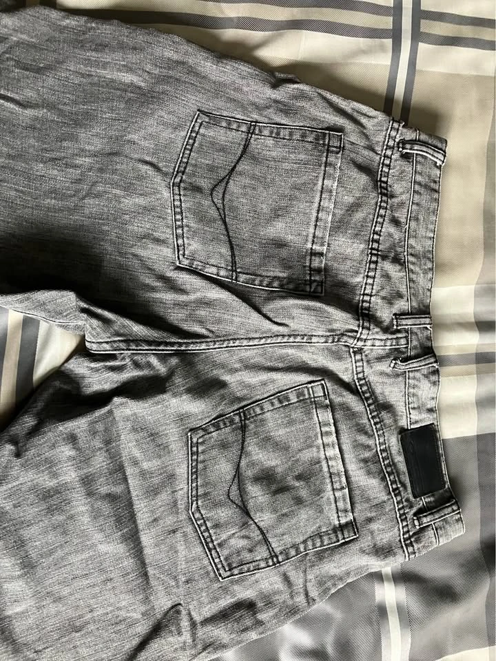 Men’s Oakley Denim Pants - photo 3