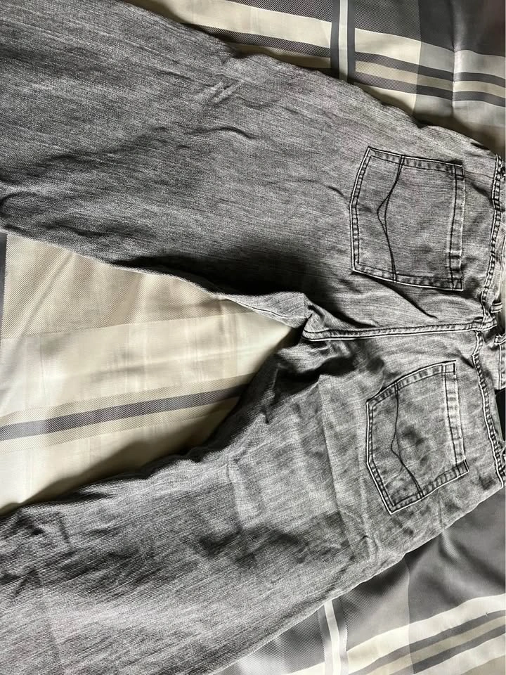 Men’s Oakley Denim Pants - photo 4