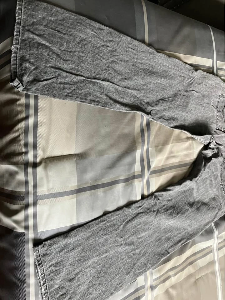 Men’s Oakley Denim Pants - photo 5