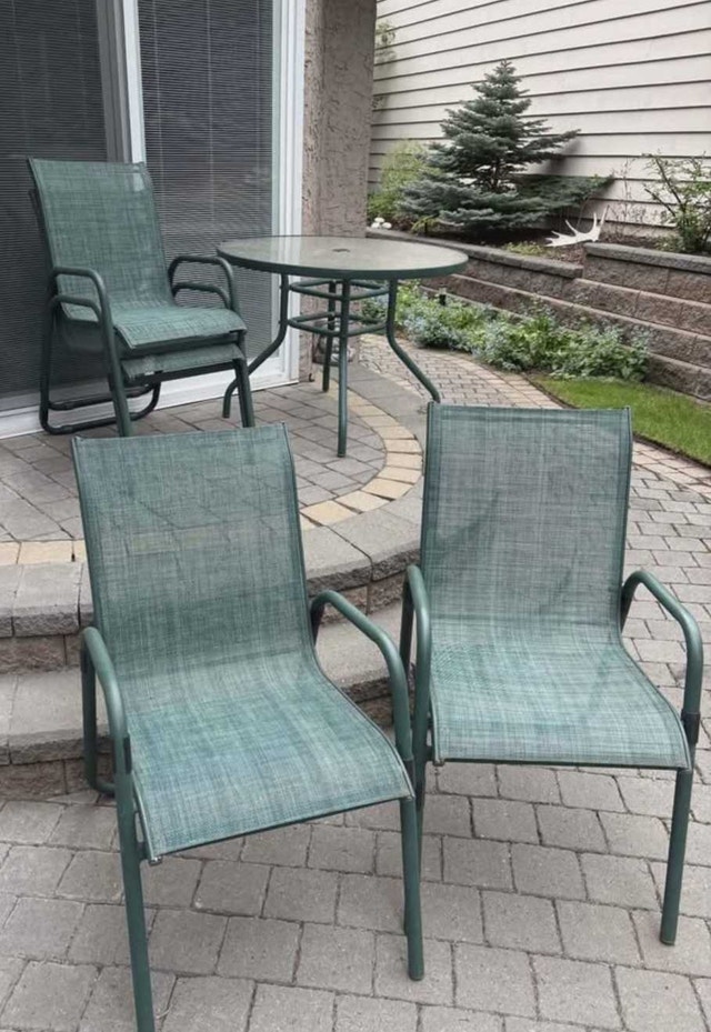 Patio Furniture Set - photo 2