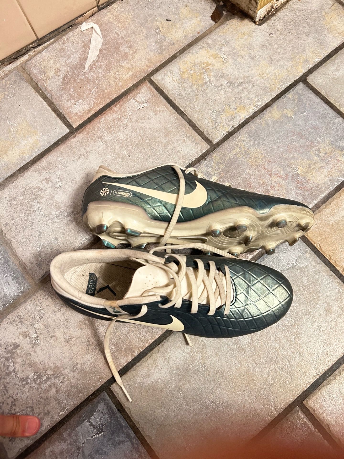 Nike Tiempo Legend 10 Elite FG