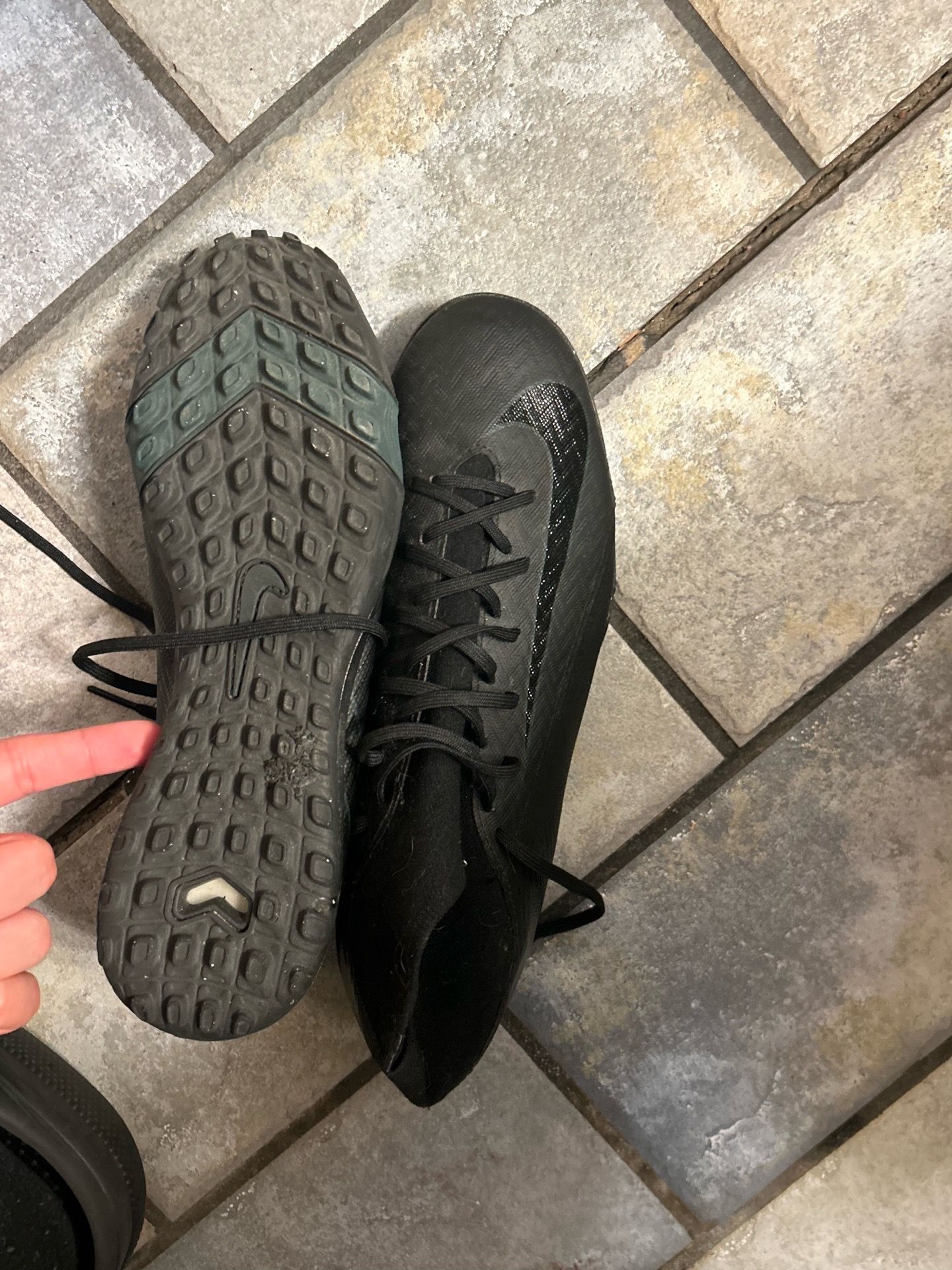 Nike Mercurial Superfly 10 Academy IC ‘2024 Shadow Pack’