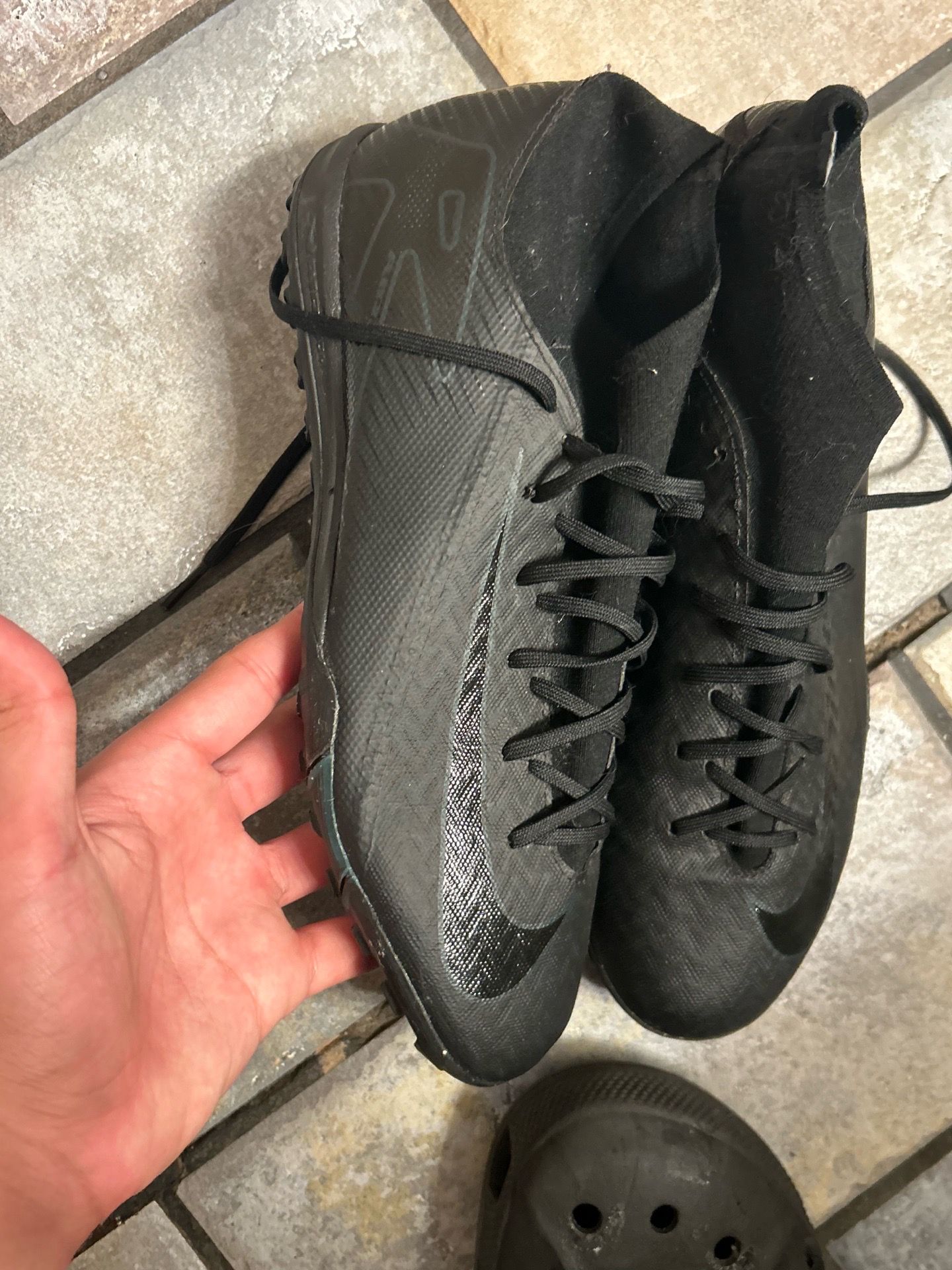 Nike Mercurial Superfly 10 Academy IC ‘2024 Shadow Pack’ - photo 3