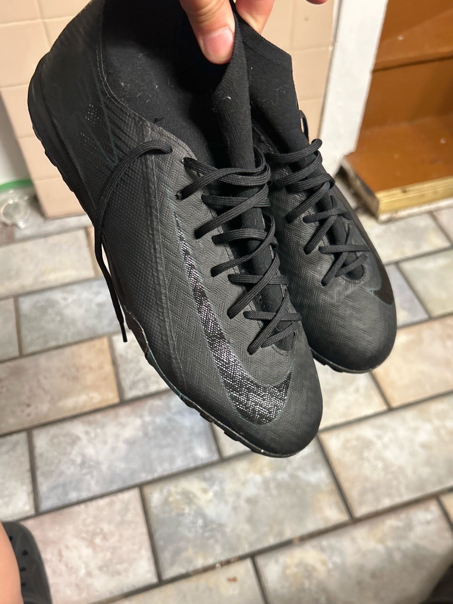 Nike Mercurial Superfly 10 Academy IC ‘2024 Shadow Pack’ - photo 4