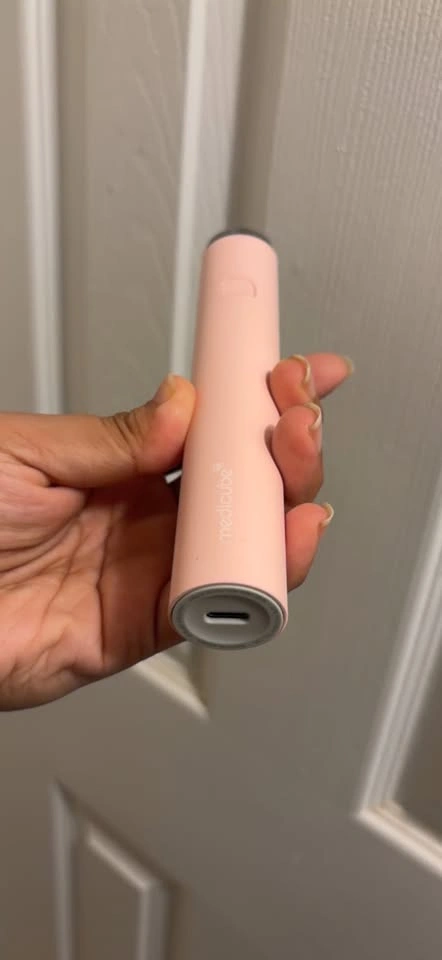Medicube booster pro mini beauty device - photo 2