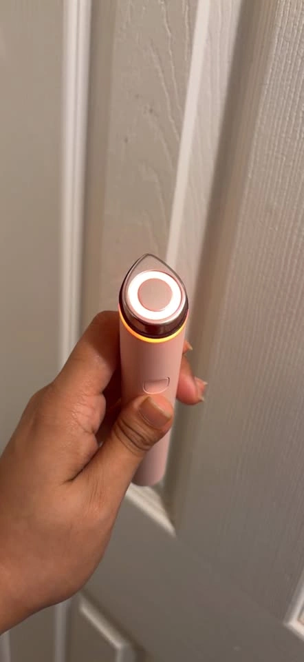 Medicube booster pro mini beauty device - photo 3