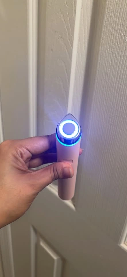 Medicube booster pro mini beauty device - photo 4