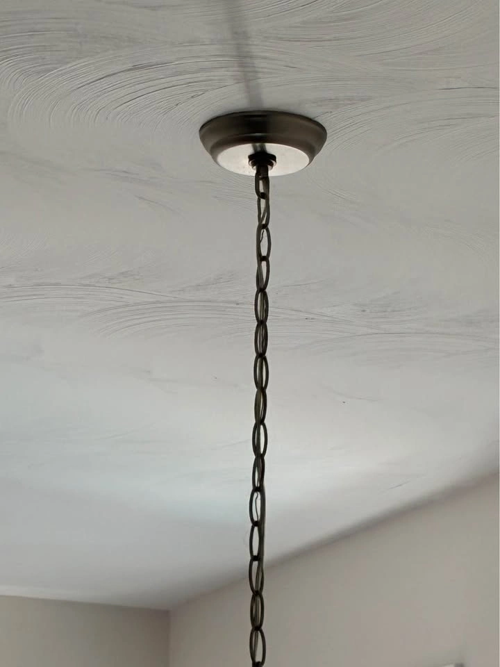 Large Pendant light - photo 3