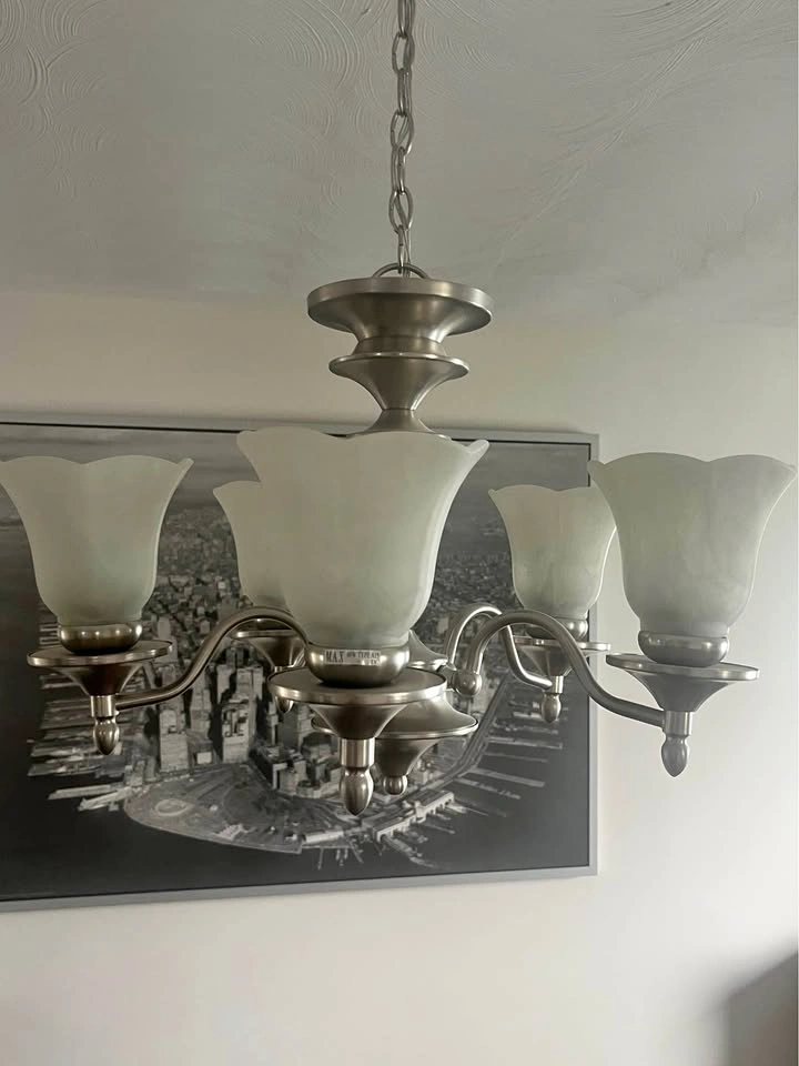 5-light Chandelier