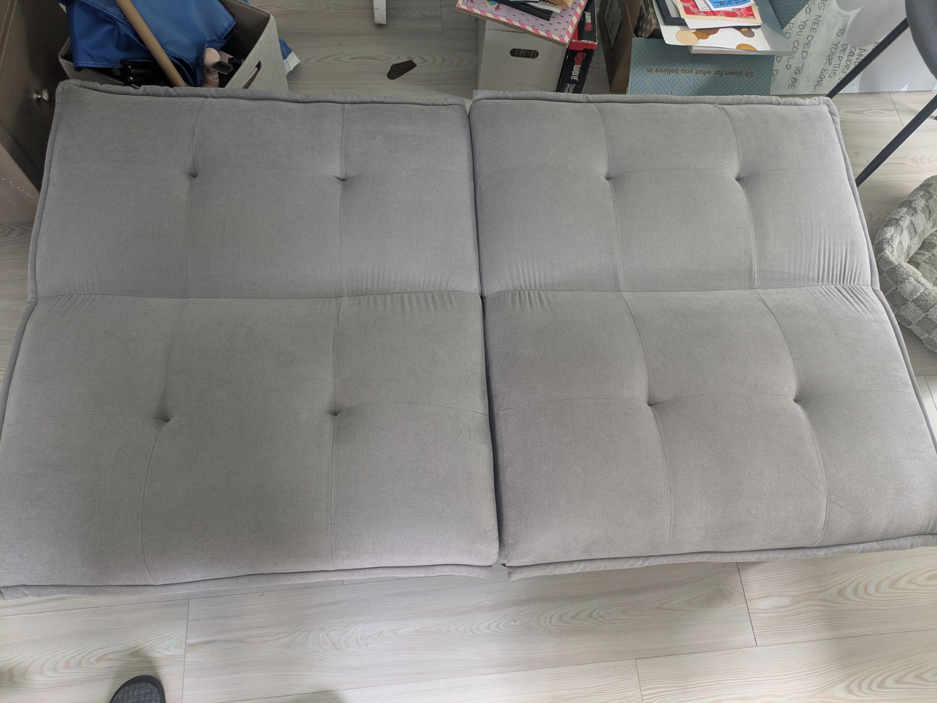 Futon sofa bed - photo 2