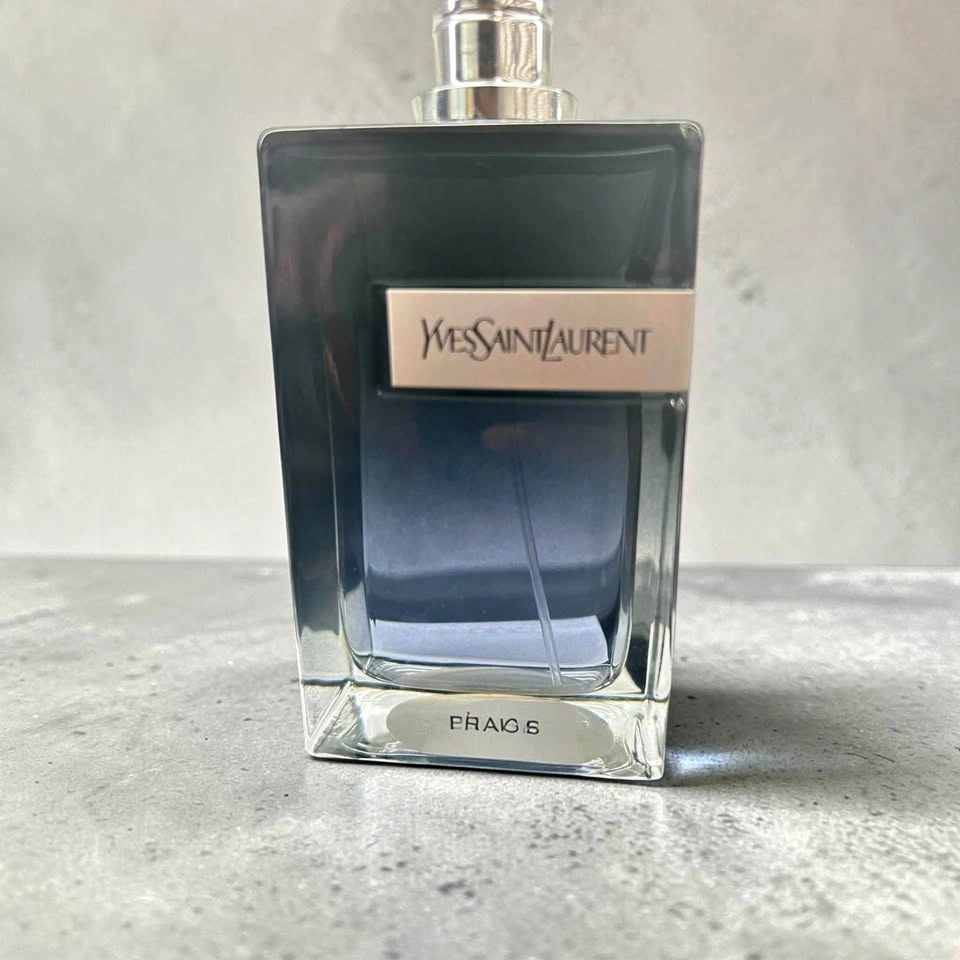 Yves Saint Laurent Y Eau de Parfum