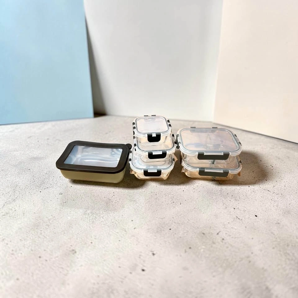 S'well Food Prep Container Set