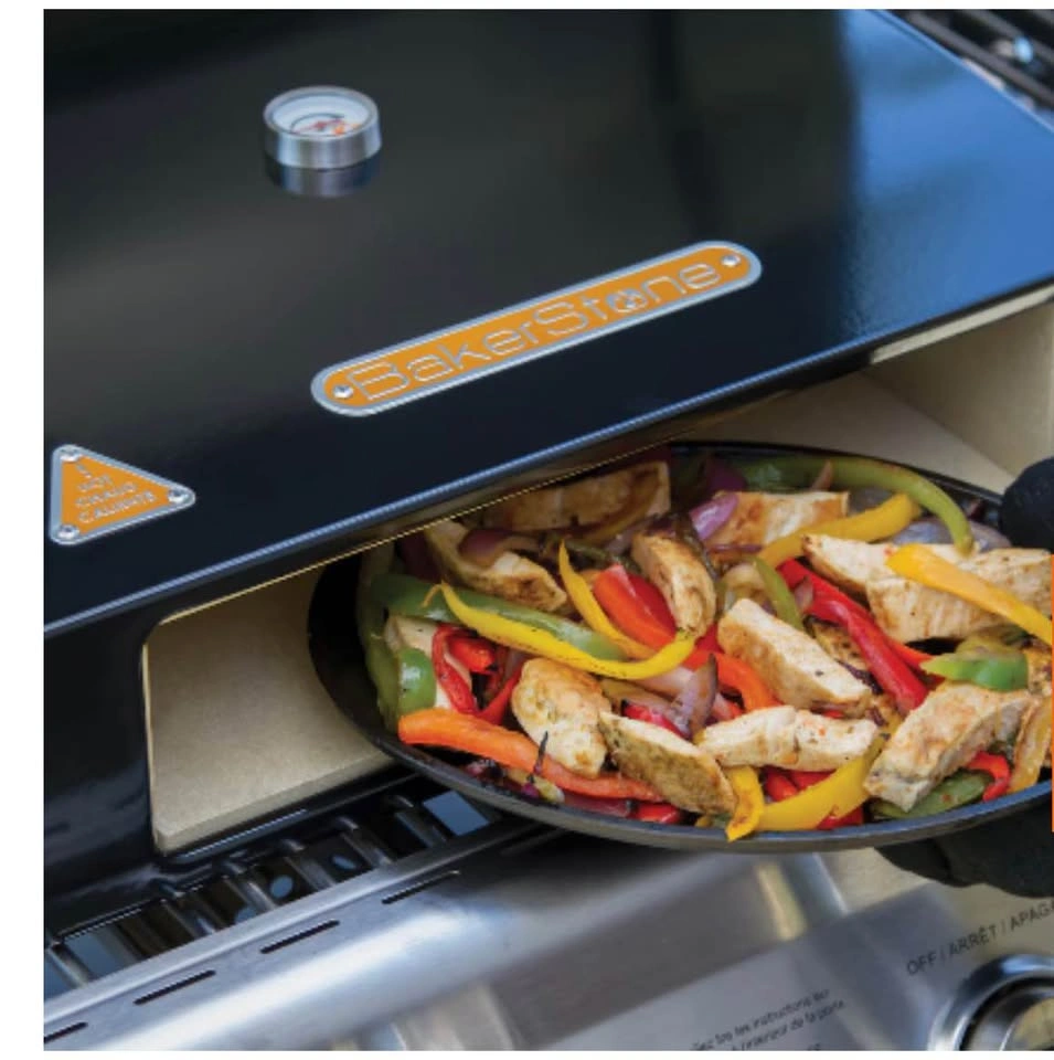 BakerStone Pizza Oven Box - photo 2