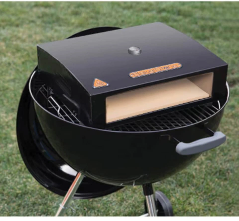 BakerStone Pizza Oven Box - photo 3