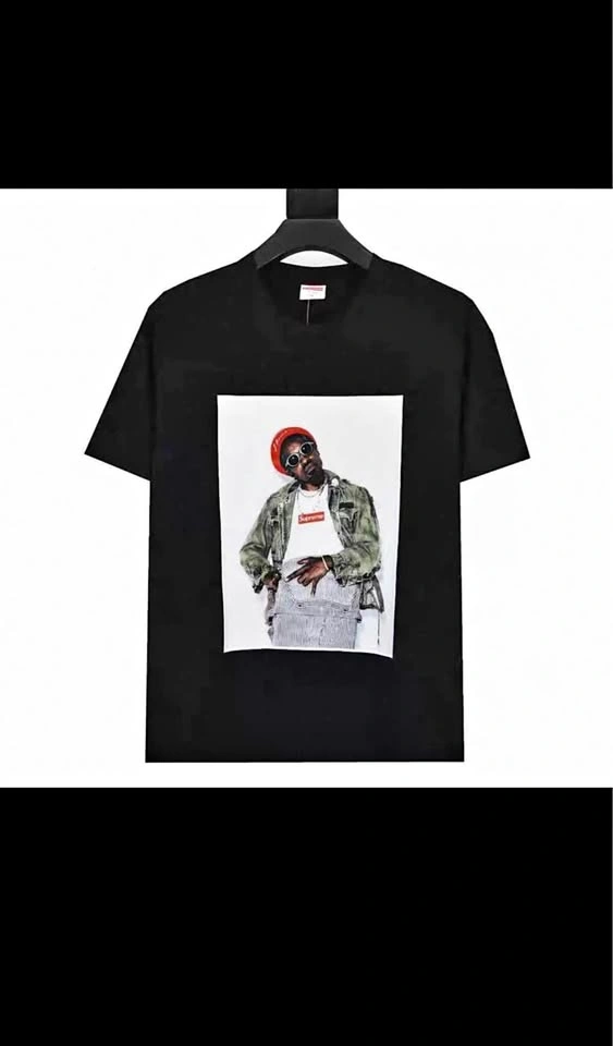 Supreme Graphic Tee L