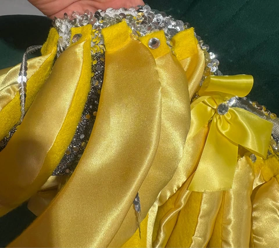 Josephine Baker, banana skirt - photo 3