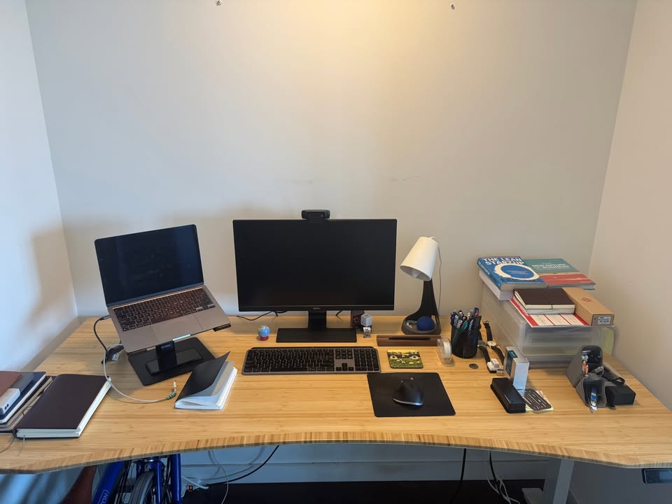 Herman Miller (Fully) Electric Standing Desk (72 x 30) - photo 2