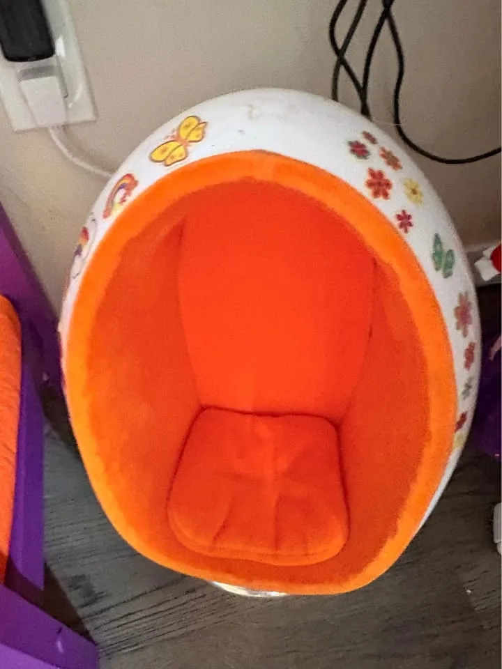 American Girl doll bed Julie image indicator(4)